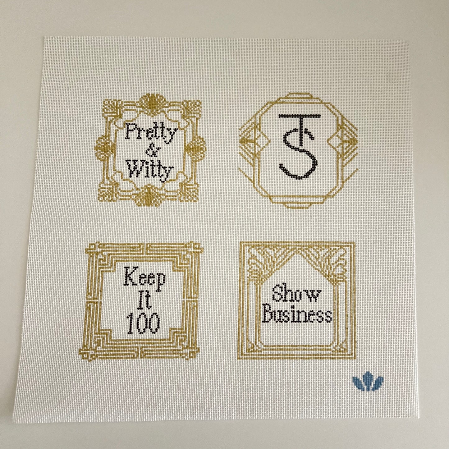 TS - TS Pretty & Witty Coasters