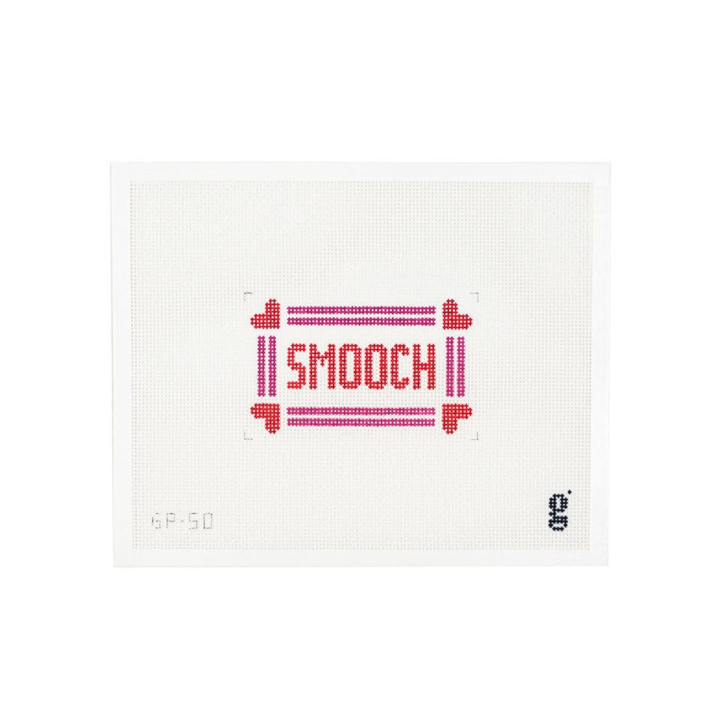 Smooch Mini Sign