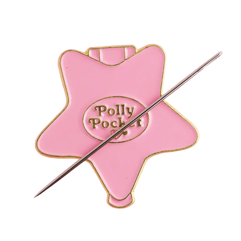 Toy Star Needle Minder