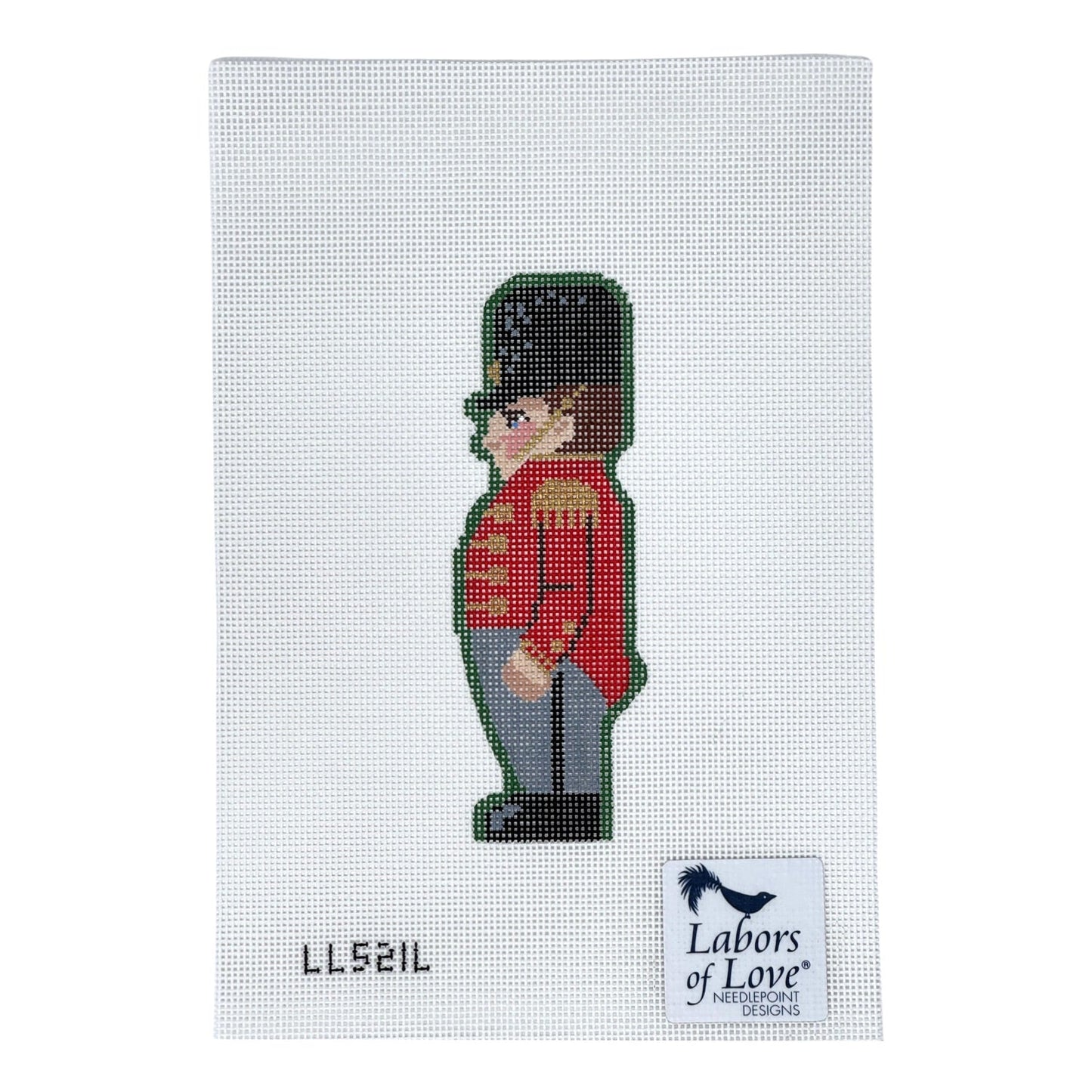 Toy Soldier