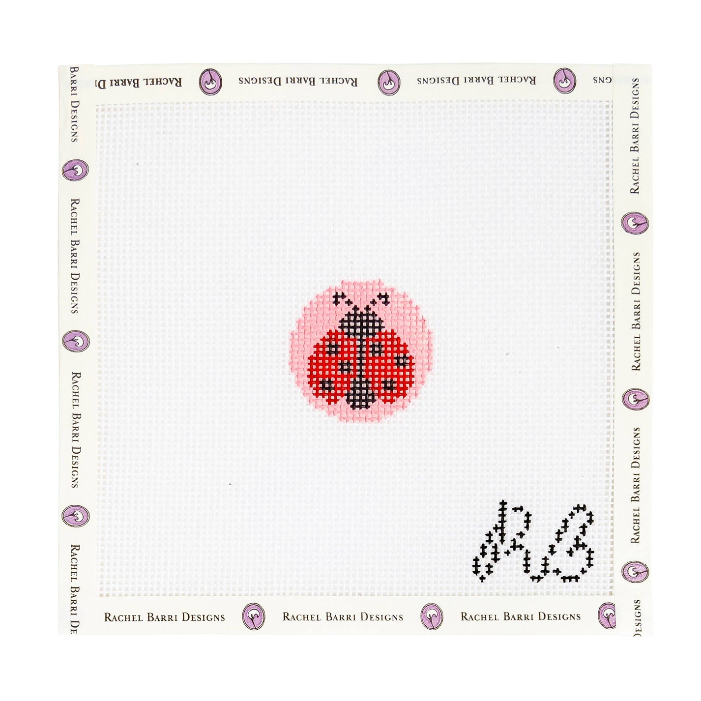 Mini Ladybug