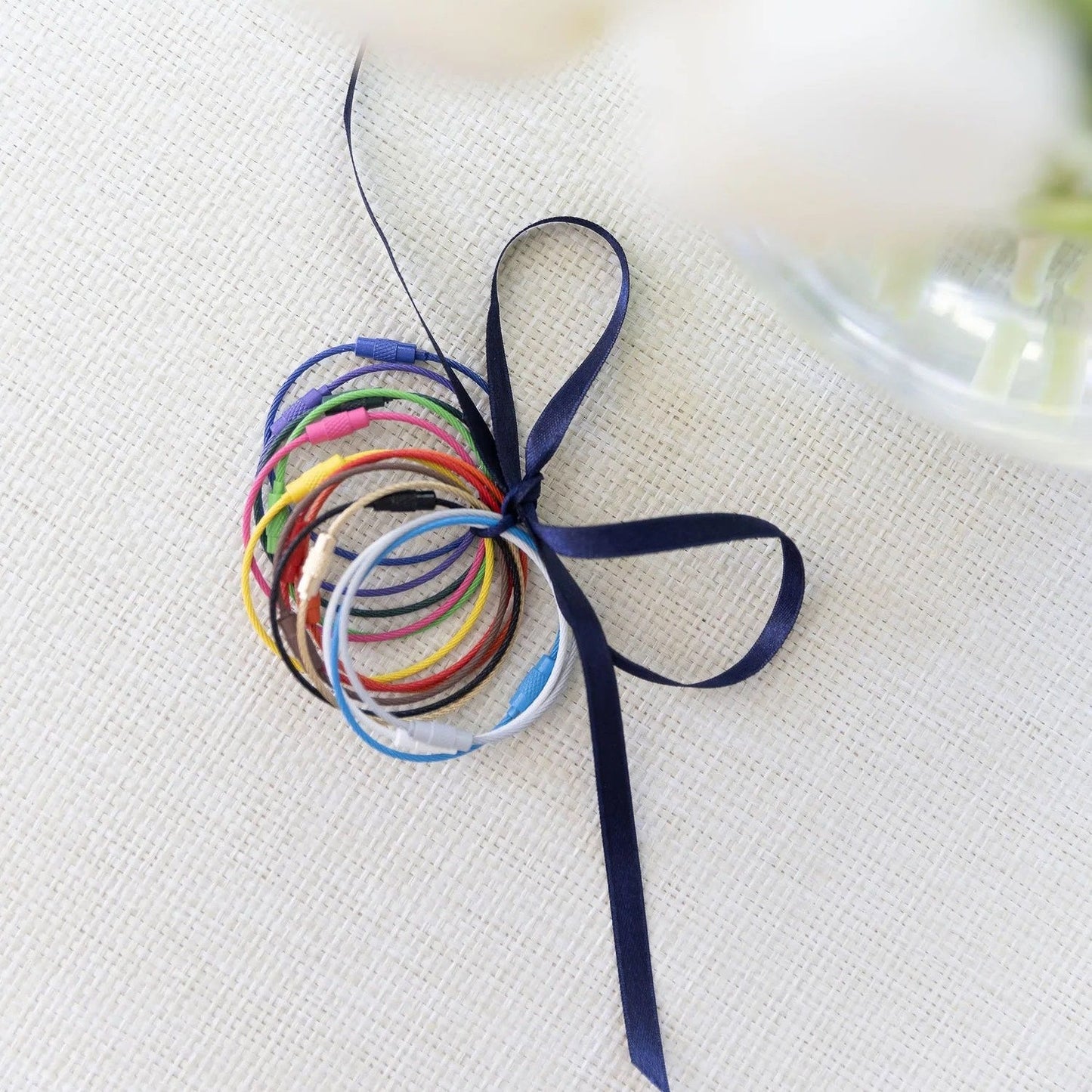 Fiber Fobs