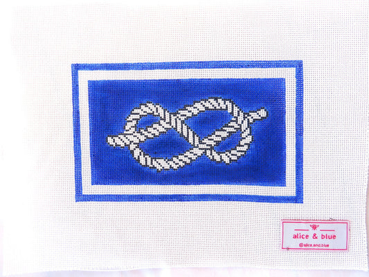 Literally Can Knot