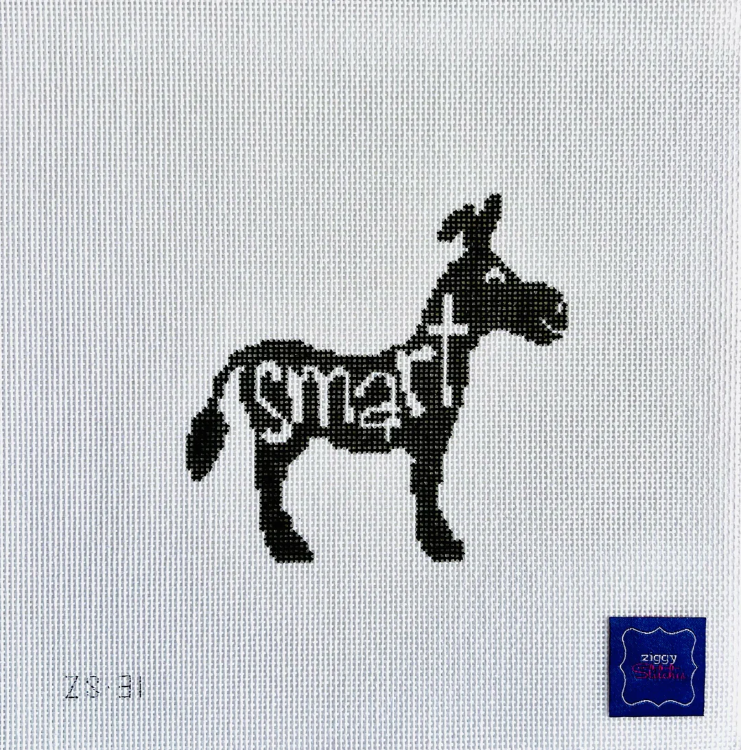 Smart Ass