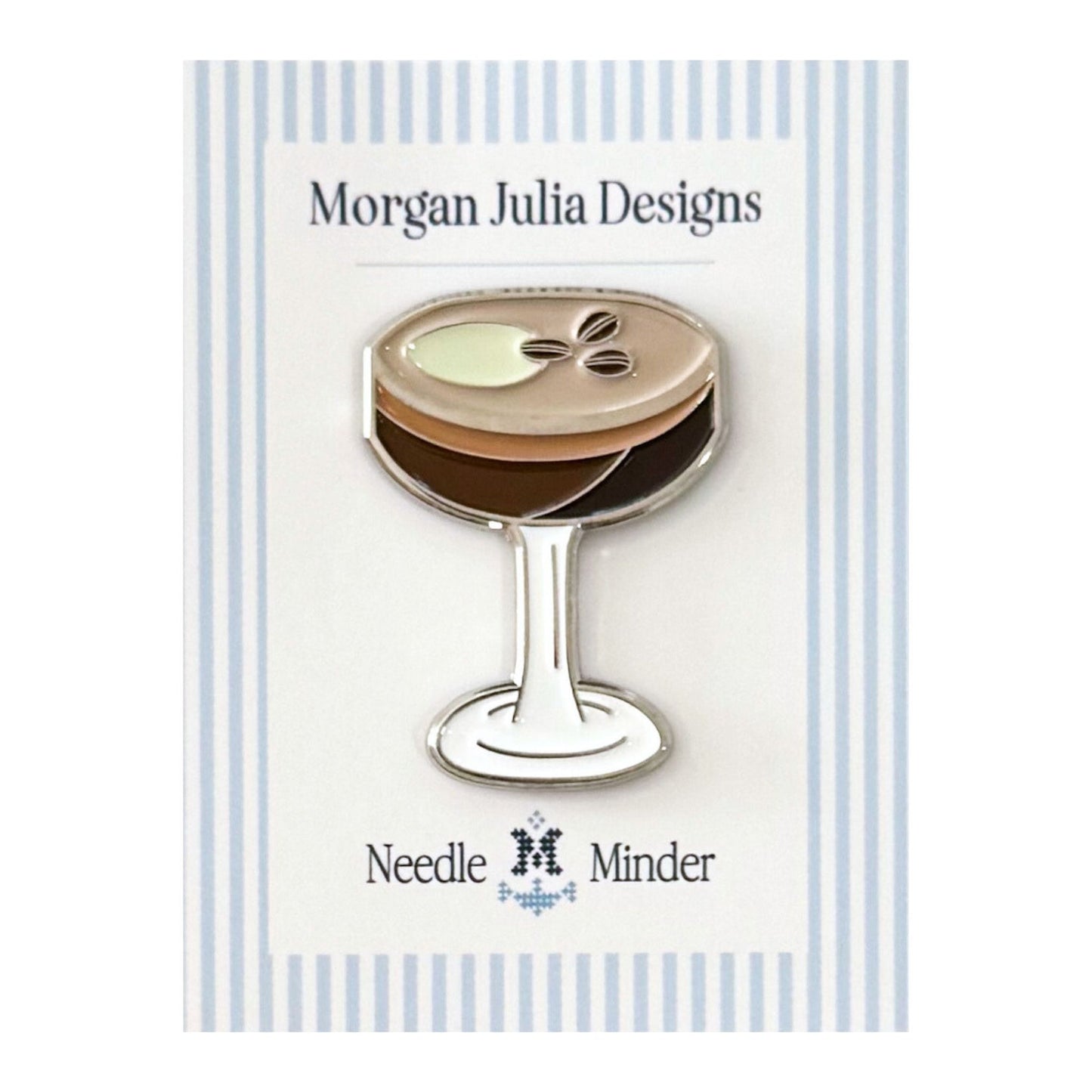 Espresso Martini Needleminder