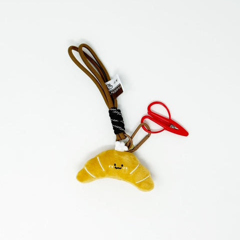 Croissant Sweet Treat Scissor