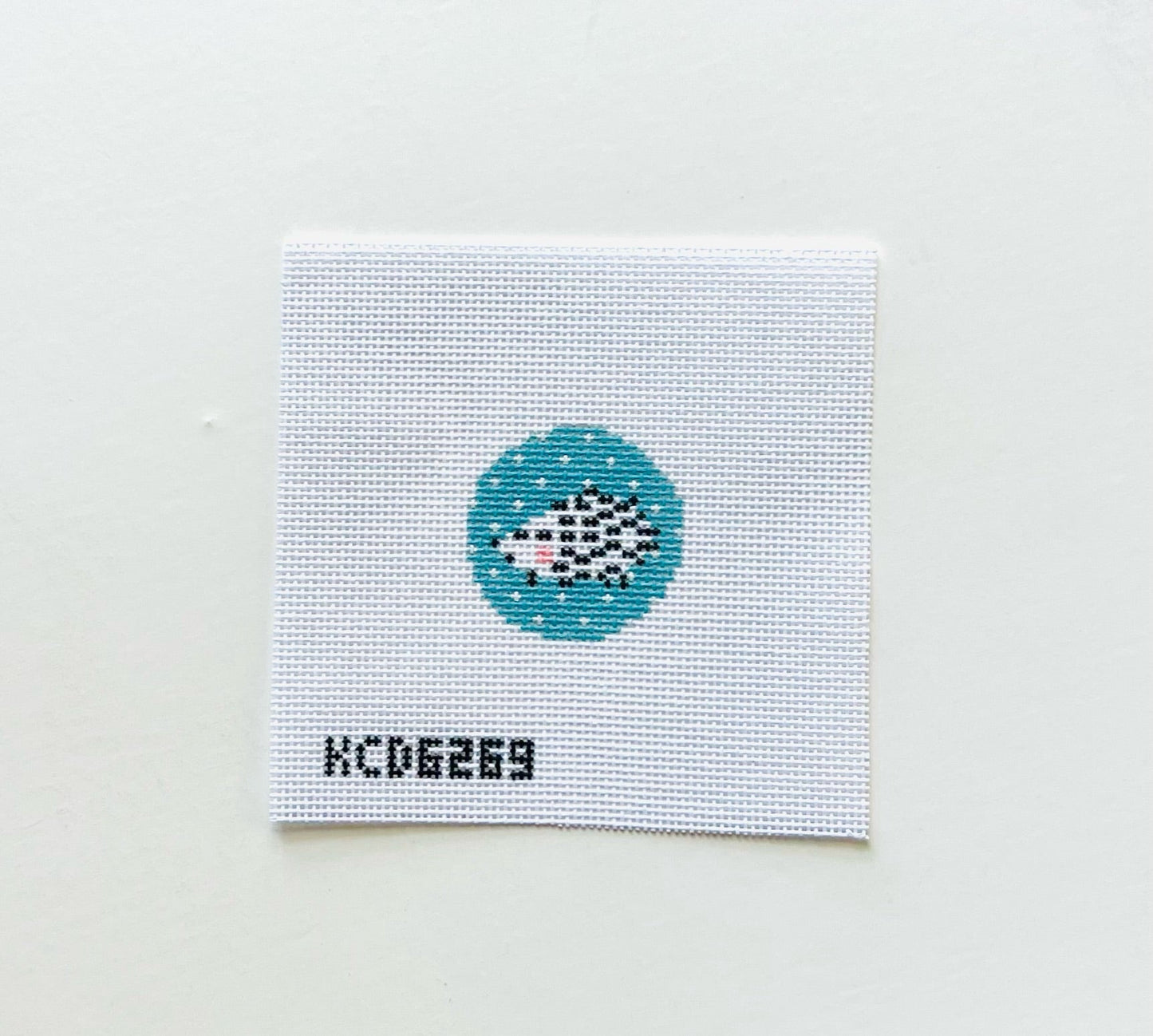Hedgehog Charm