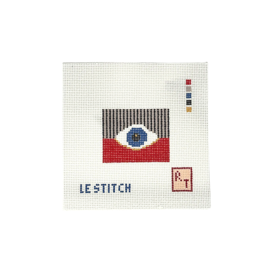 Evil Eye Insert