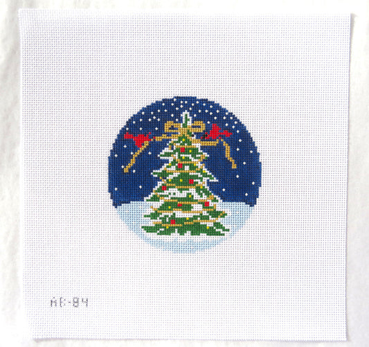 Night Tree