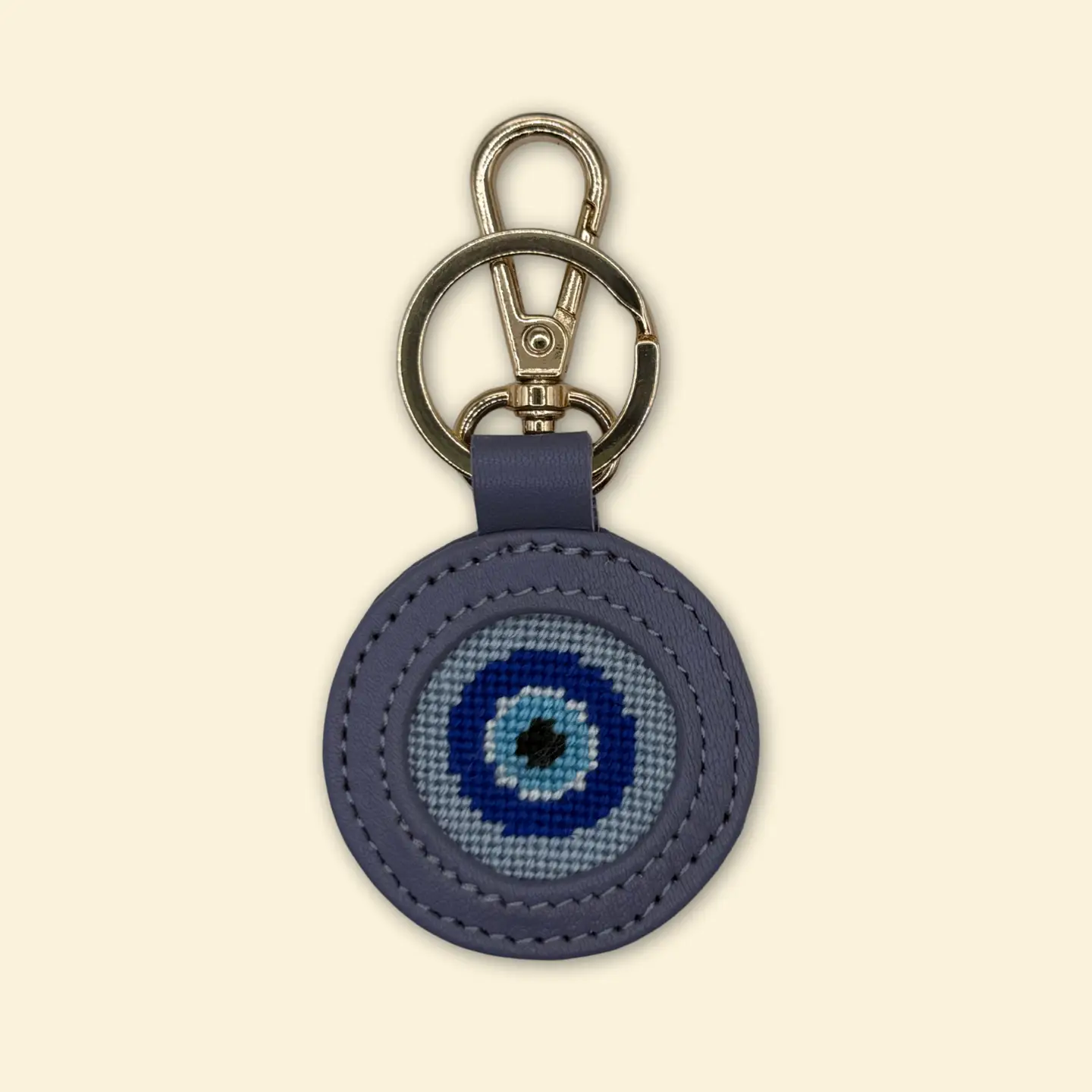 Cosmic Gaze Beginner Needlepoint Kit