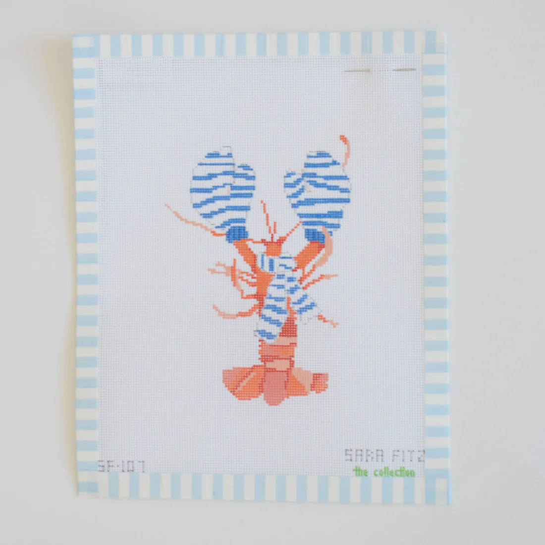 Cozy Lobster