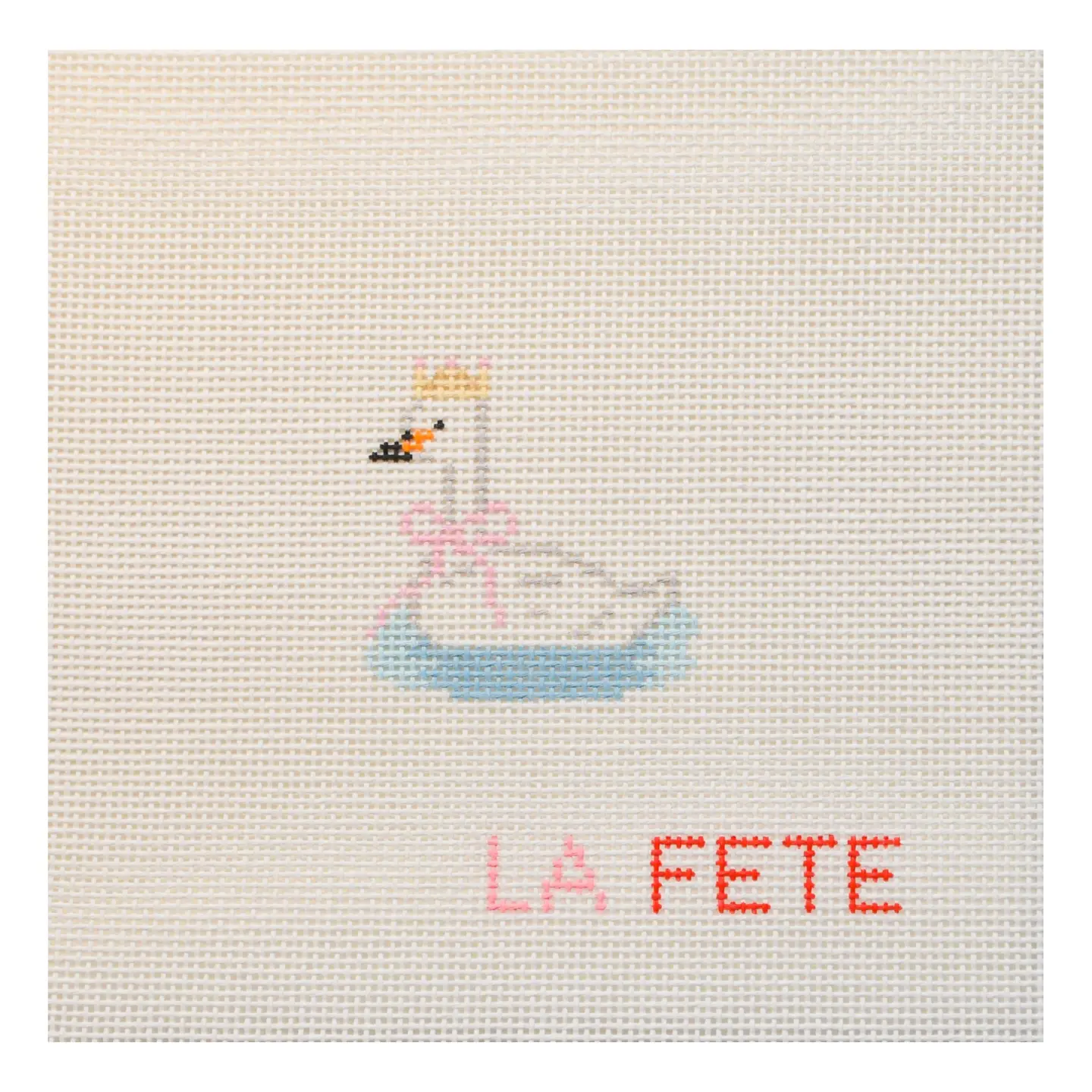 Swan Party Animal