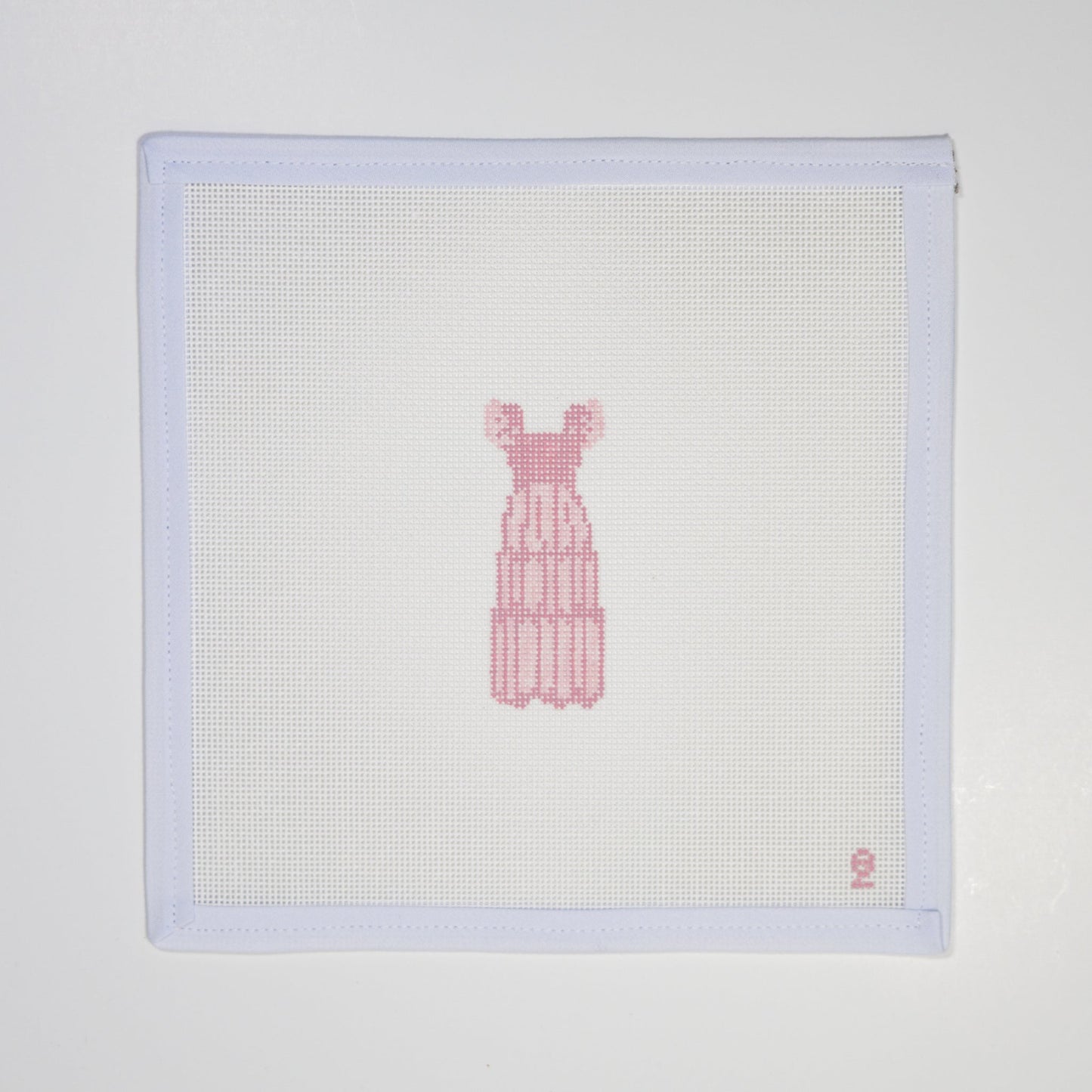 Pink Sleep Dress