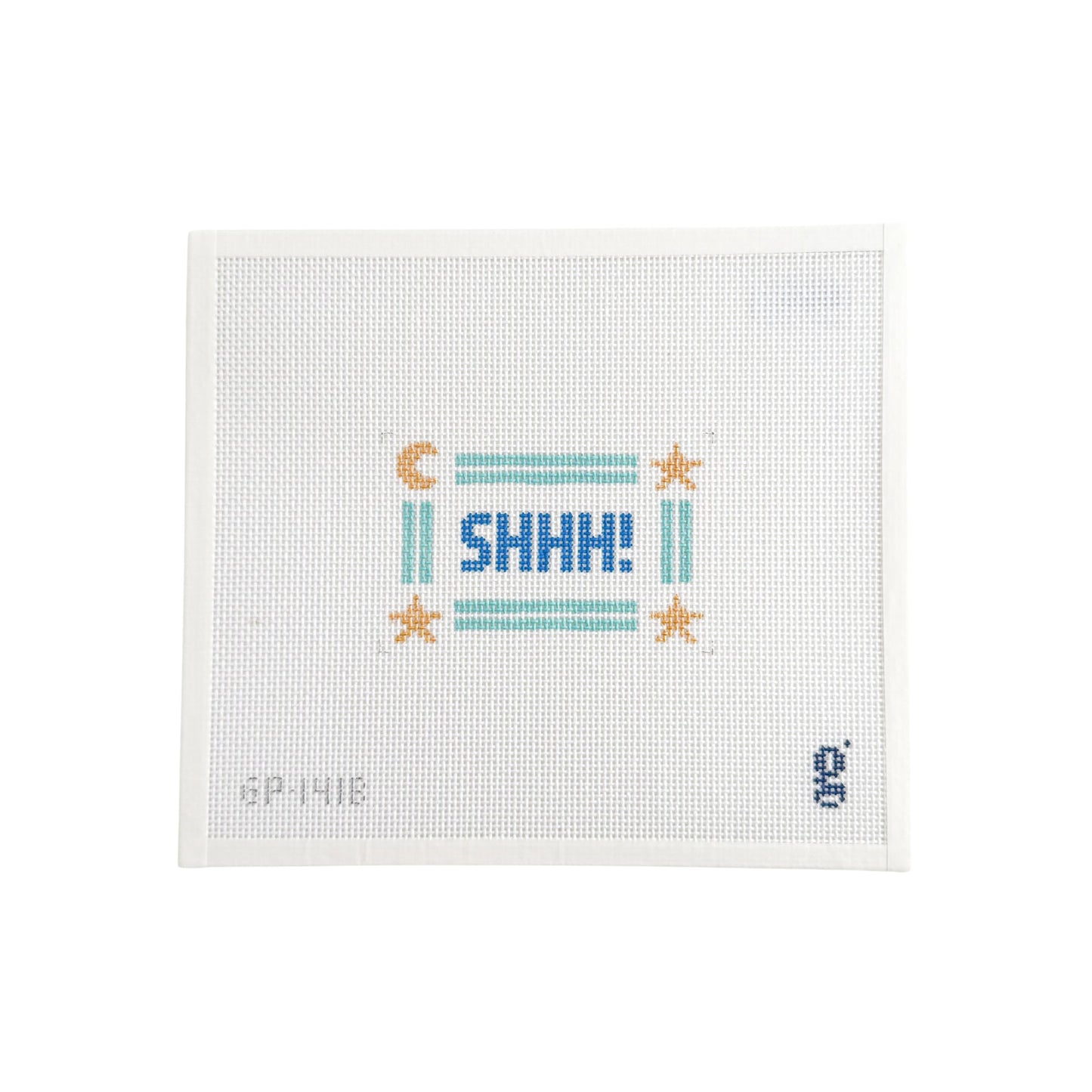 Shhh! Mini Sign