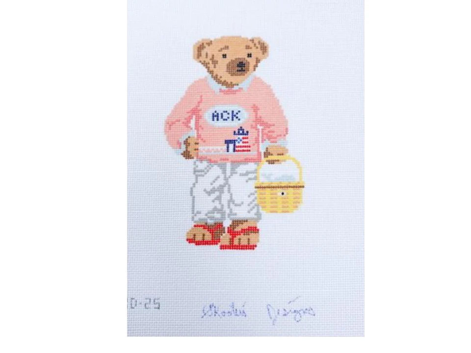 ACK Bear