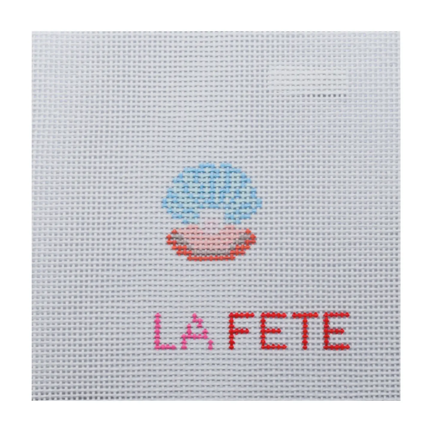 Glitter Oyster Shell