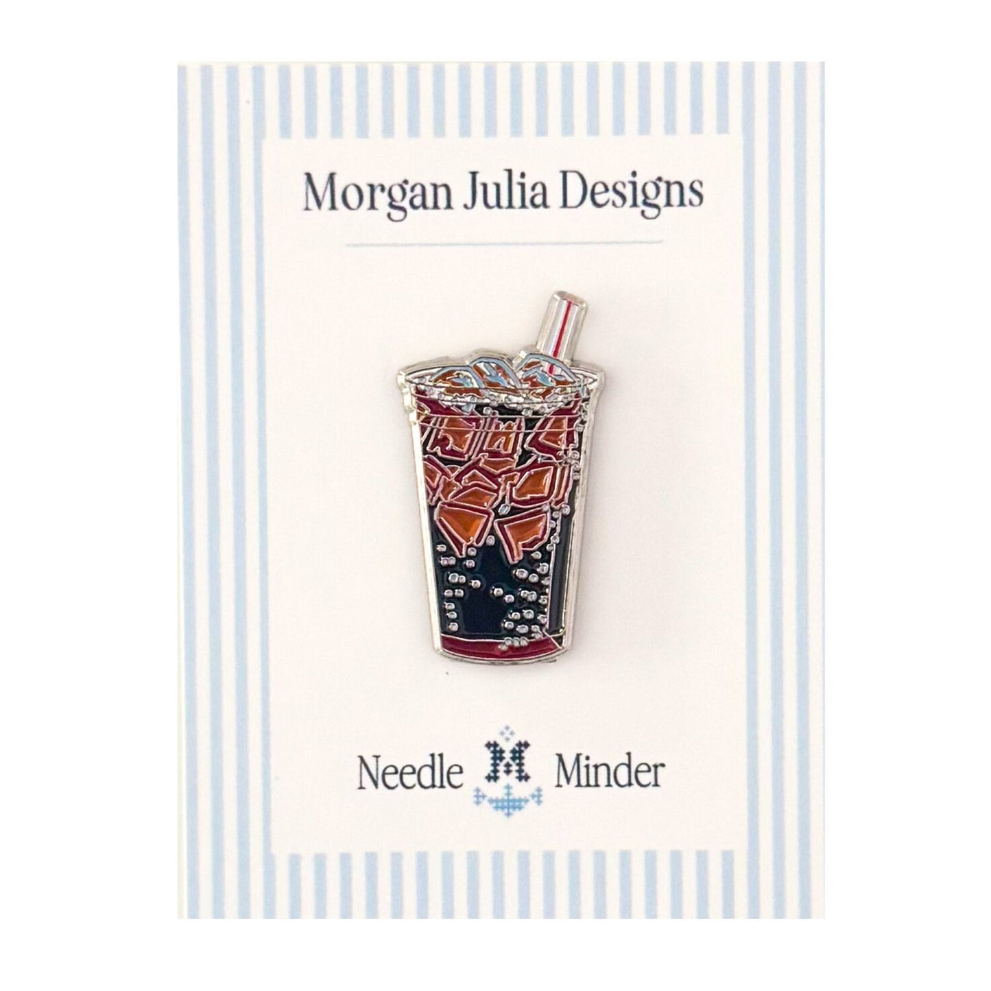 Diet Soda Needleminder