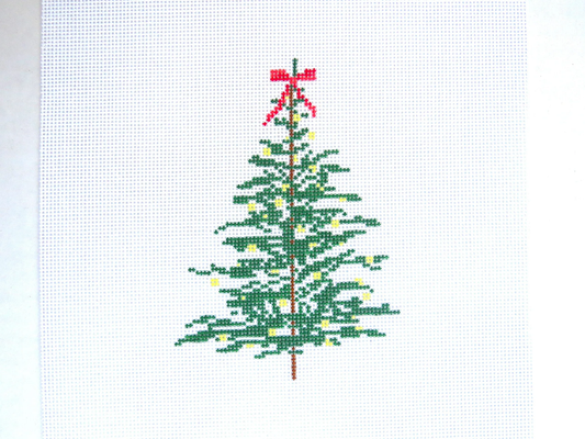 Rustic Spruce