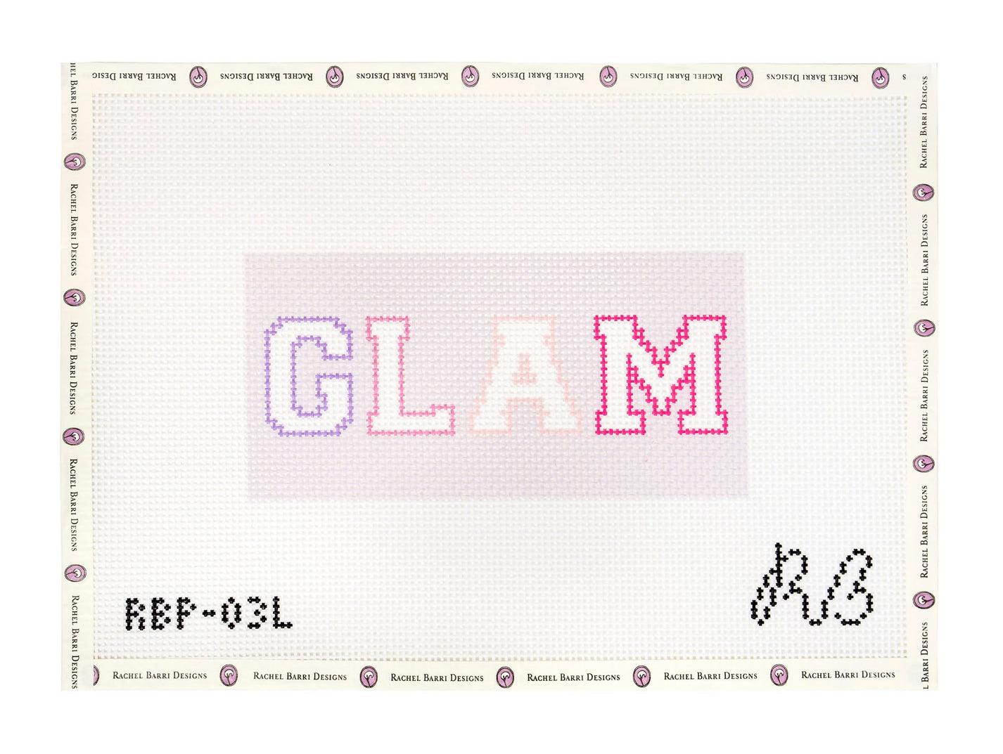 Glam Large