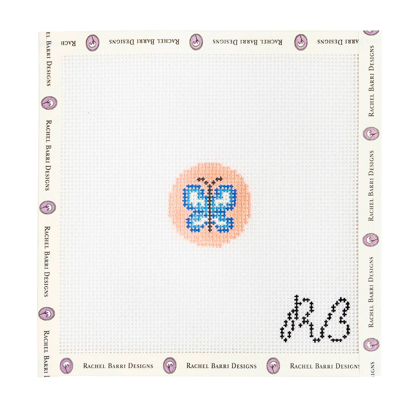 Mini Butterfly