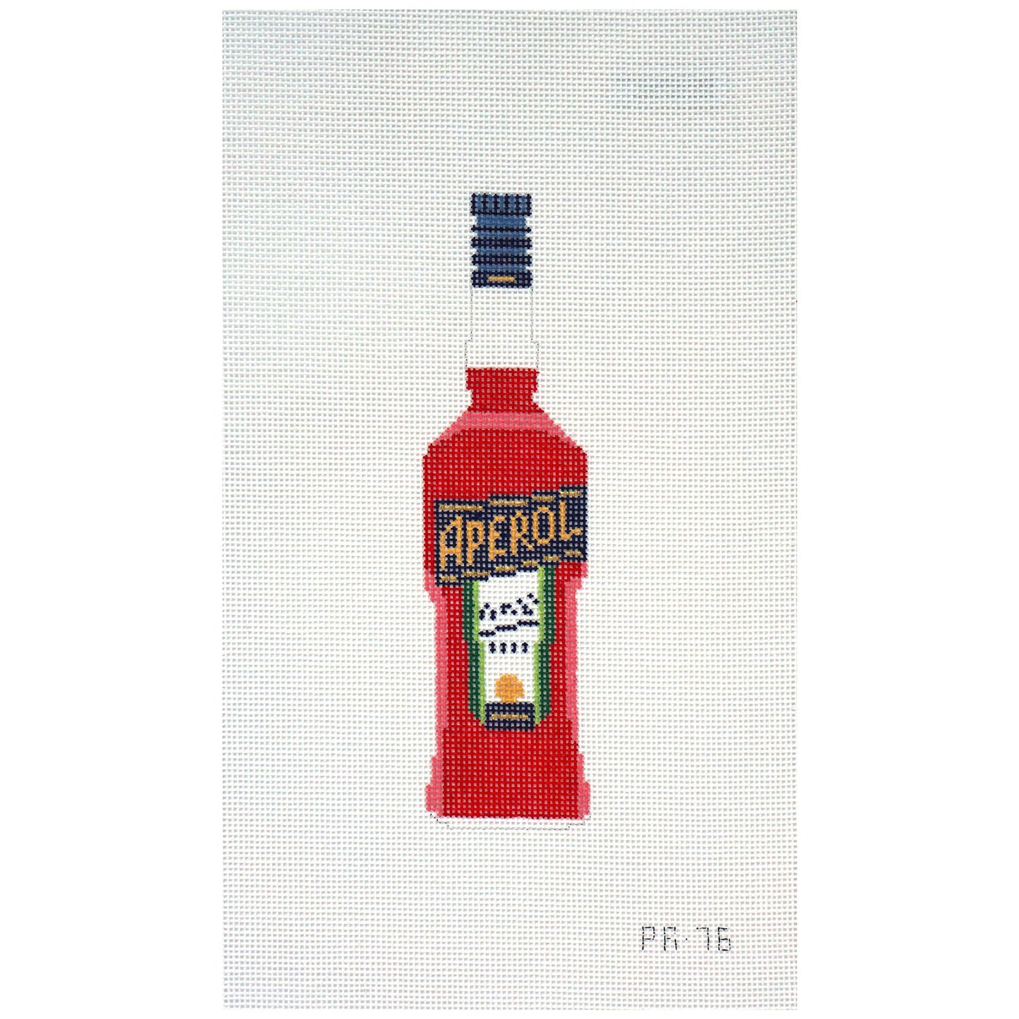 Orange Apéritif