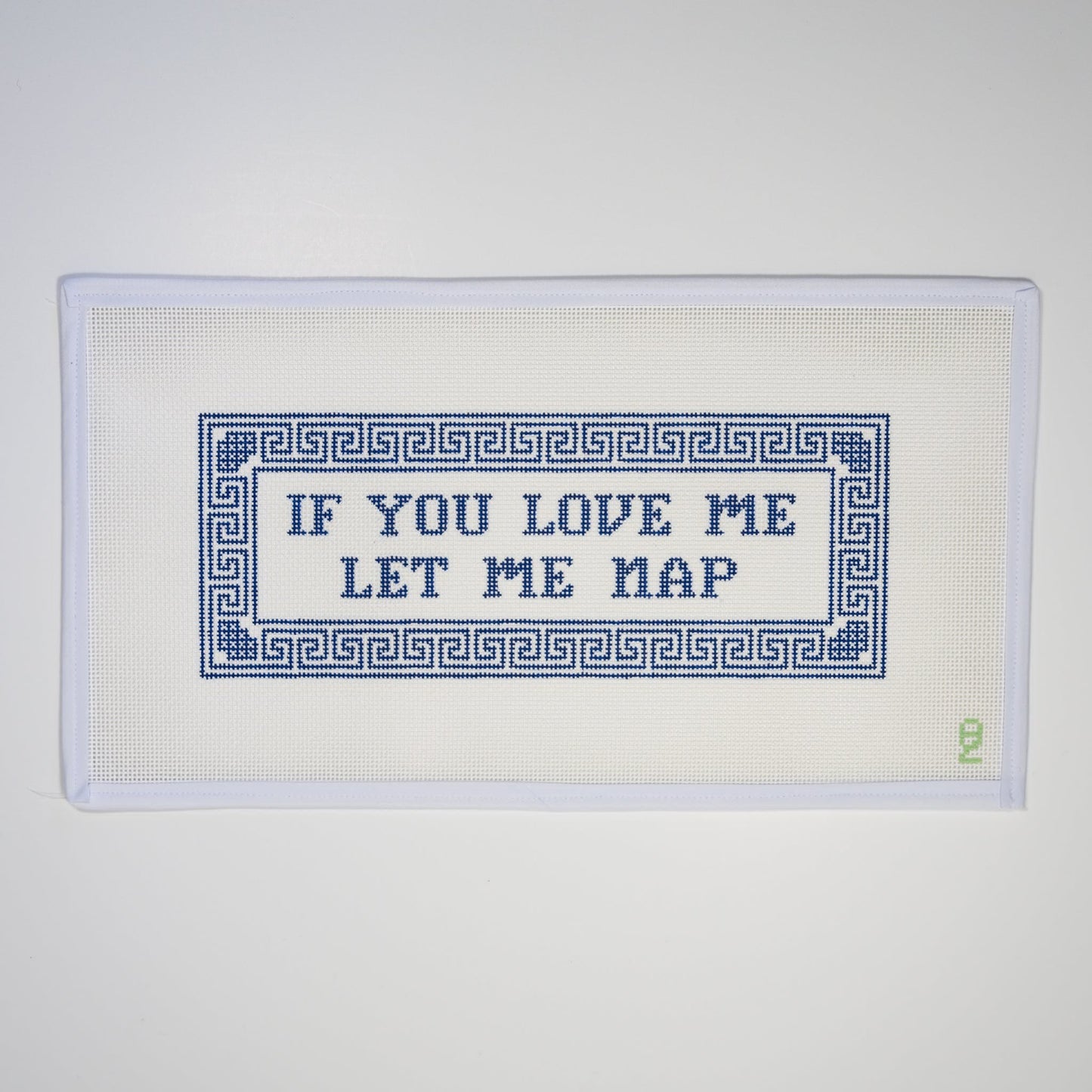If You Love Me, Let Me Nap