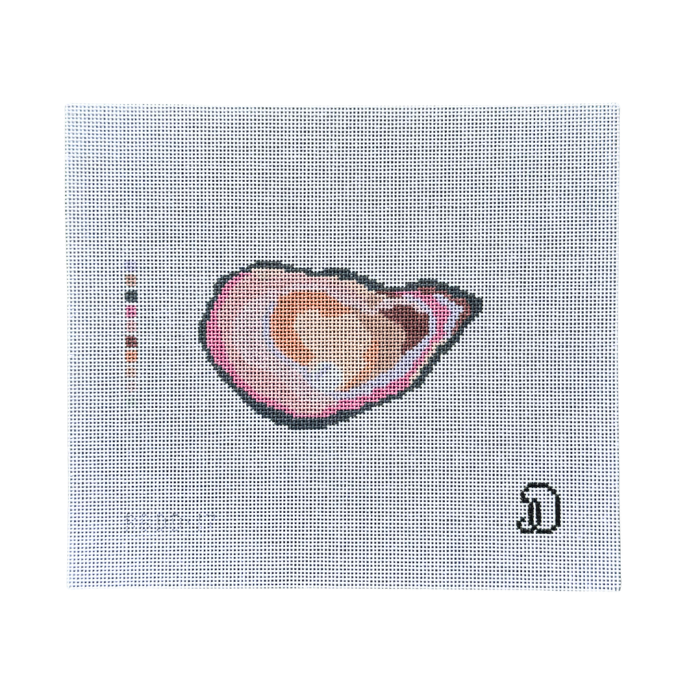 Pink Oyster