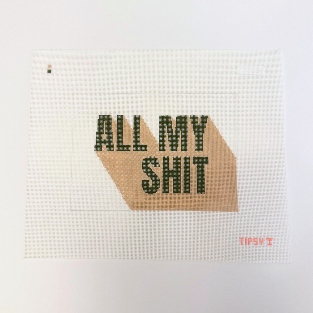 All My Shit