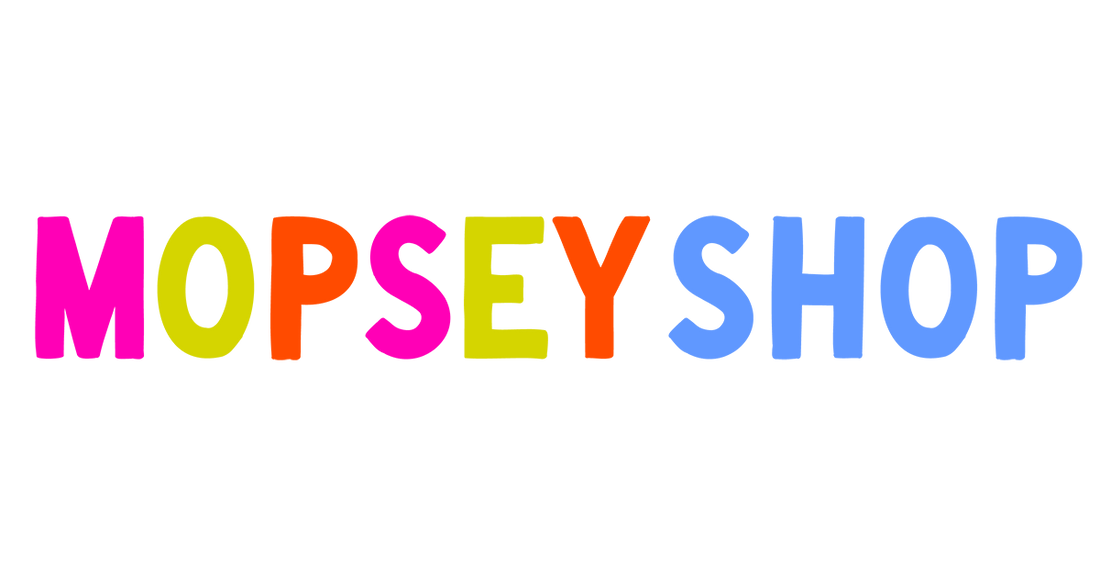 Shop Grand Opening