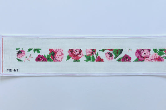 Roses Purse Strap