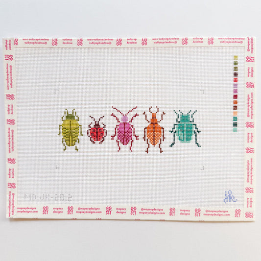 Jenny Koland: Bugs! Insert