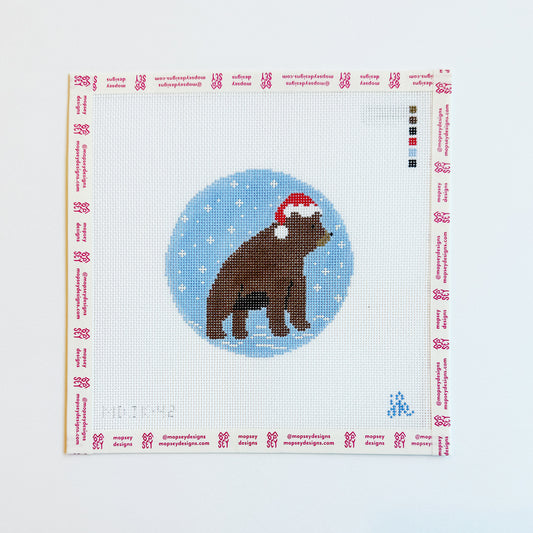 Jenny Koland: Beary Christmas