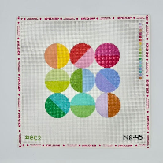 Lulu Tic Tac Toe
