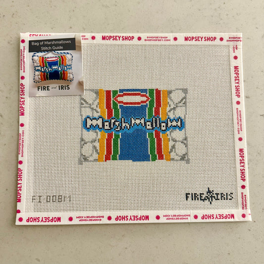 Bag of Marshmallows