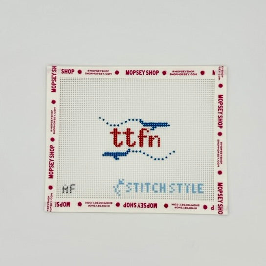 TTFN