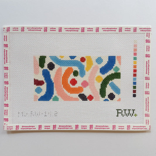 Rachel Westhead Designs: Squiggles Insert