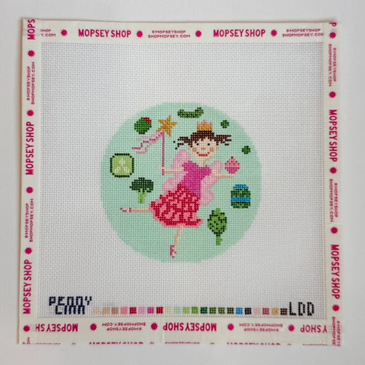 Pinkalicious