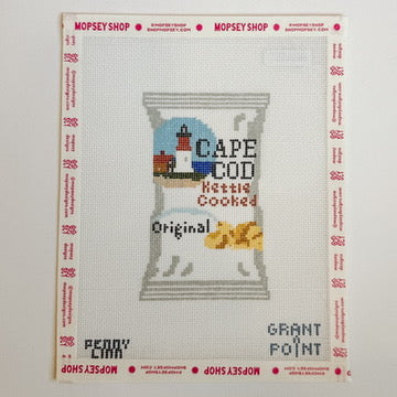 Cape Cod Chips