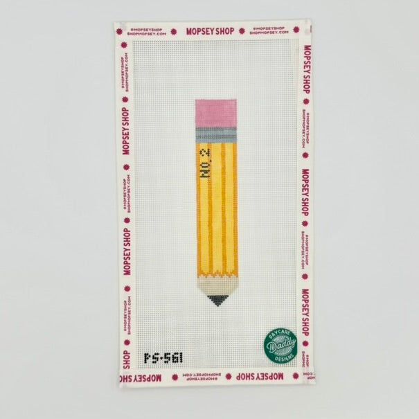 Pencil Bookmark