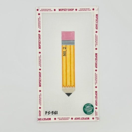 Pencil Bookmark