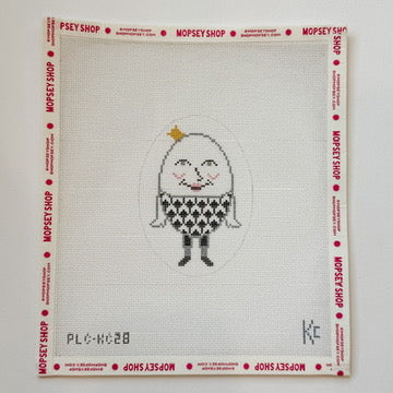 Humpty Dumpty