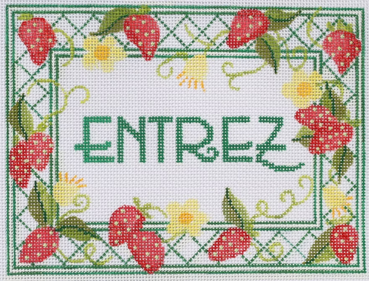 Entrez