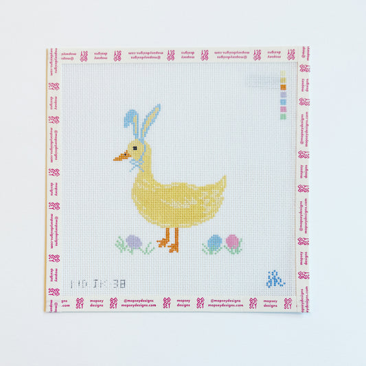 Jenny Koland: Easter Duck