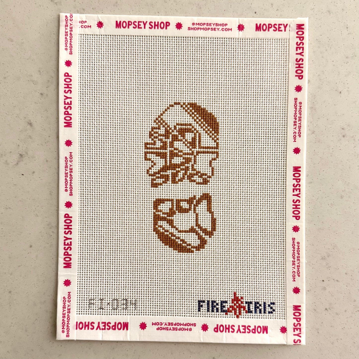 Mini Boots