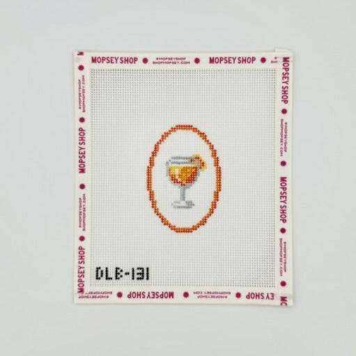 Mini Aperol Spritz