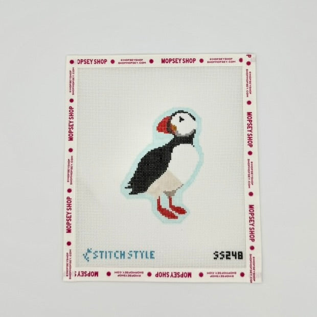 Puffin