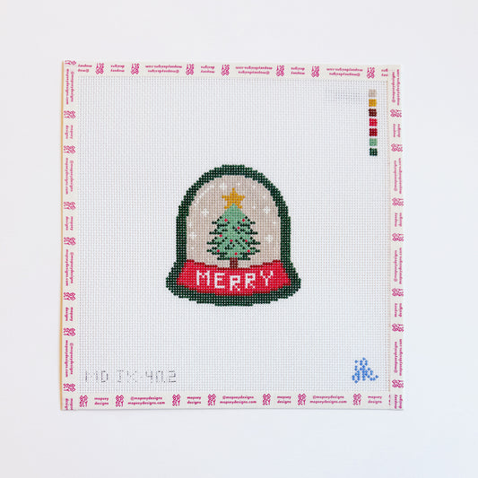 Jenny Koland: Merry Globe