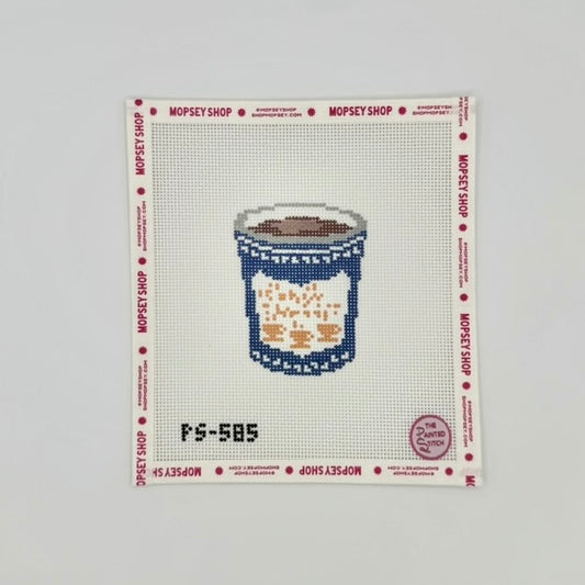 Classic Coffee Cup