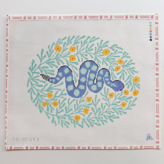 Jenny Koland: Large Slinky Sally