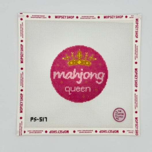 Mahjong Queen